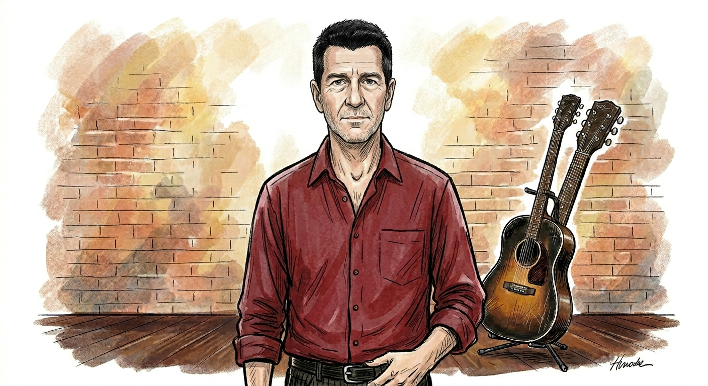 Nuno Nunes: «Envelhecer não me assusta. Tenho mais histórias para contar»